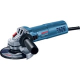 Bosch Set professionnel marteau perforateur GBH 5-40 DCE + meuleuse d'angle GWS 880, Set d'outils Bleu/Noir