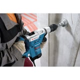Bosch Set professionnel marteau perforateur GBH 5-40 DCE + meuleuse d'angle GWS 880, Set d'outils Bleu/Noir