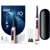 Braun Brosse a dents electrique Rose