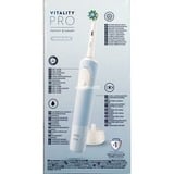 Braun Oral-B Vitality Pro D103, Brosse a dents electrique Bleu clair
