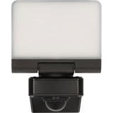 Brennenstuhl brennenstuhl® Connect WiFi projecteur LED WF 2051 P, Lampe Noir