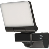 Brennenstuhl brennenstuhl® Connect WiFi projecteur LED WF 2051 P, Lampe Noir