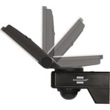 Brennenstuhl brennenstuhl® Connect WiFi projecteur LED WF 2051 P, Lampe Noir