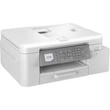 Brother MFC-J4335DWRE1 Jet d'encre A4 1200 x 4800 DPI Wifi, Imprimante multifonction Gris, Jet d'encre, Impression couleur, 1200 x 4800 DPI, A4, Impression directe, Blanc