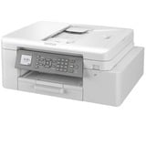 Brother MFC-J4335DWRE1 Jet d'encre A4 1200 x 4800 DPI Wifi, Imprimante multifonction Gris, Jet d'encre, Impression couleur, 1200 x 4800 DPI, A4, Impression directe, Blanc