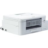 Brother MFC-J4340DWE imprimante multifonction Jet d'encre A4 1200 x 4800 DPI Wifi Gris, Jet d'encre, Impression couleur, 1200 x 4800 DPI, A4, Impression directe, Blanc