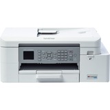 Brother MFC-J4340DWE imprimante multifonction Jet d'encre A4 1200 x 4800 DPI Wifi Gris, Jet d'encre, Impression couleur, 1200 x 4800 DPI, A4, Impression directe, Blanc