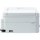 Brother MFC-J4340DWE imprimante multifonction Jet d'encre A4 1200 x 4800 DPI Wifi Gris, Jet d'encre, Impression couleur, 1200 x 4800 DPI, A4, Impression directe, Blanc