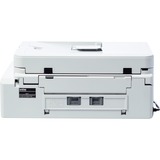 Brother MFC-J4340DWE imprimante multifonction Jet d'encre A4 1200 x 4800 DPI Wifi Gris, Jet d'encre, Impression couleur, 1200 x 4800 DPI, A4, Impression directe, Blanc