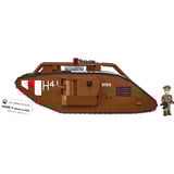 COBI COBI-2995, Jouets de construction 