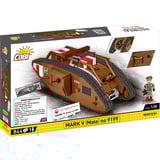 COBI COBI-2995, Jouets de construction 