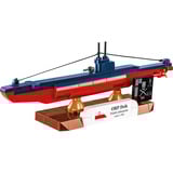 COBI COBI-4864, Jouets de construction 