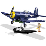 COBI COBI-5773, Jouets de construction Vert olive
