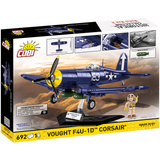 COBI COBI-5773, Jouets de construction Vert olive