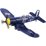 COBI COBI-5773, Jouets de construction Vert olive