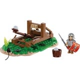 COBI Empire romain - Catapulte, Jouets de construction 