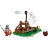 COBI Empire romain - Catapulte, Jouets de construction 