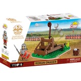 COBI Empire romain - Catapulte, Jouets de construction 