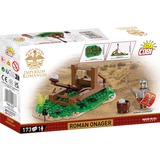 COBI Empire romain - Catapulte, Jouets de construction 