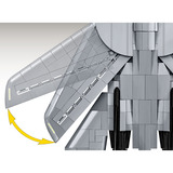 COBI Grumman F-14 Tomcat, Jouets de construction 