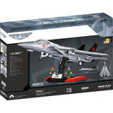 COBI Grumman F-14 Tomcat, Jouets de construction 