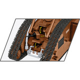 COBI Mark V (Male) no 9199, Jouets de construction 