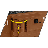 COBI Mark V (Male) no 9199, Jouets de construction 