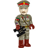 COBI Mark V (Male) no 9199, Jouets de construction 