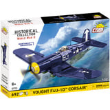 COBI Vought F4U-1D Corsair, Jouets de construction Vert olive