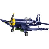 COBI Vought F4U-1D Corsair, Jouets de construction Vert olive