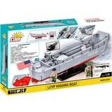 COBI World War II - LCVP Higgins Boat, Jouets de construction 
