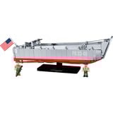 COBI World War II - LCVP Higgins Boat, Jouets de construction 