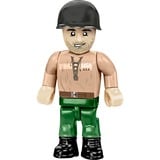 COBI World War II - LCVP Higgins Boat, Jouets de construction 