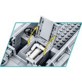 COBI World War II - LCVP Higgins Boat, Jouets de construction 