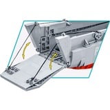 COBI World War II - LCVP Higgins Boat, Jouets de construction 