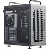 Cooler Master  boîtier midi tower Gris | 2x USB-A | 1x USB-C | Window