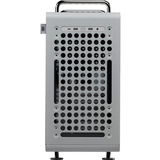 Cooler Master  boîtier midi tower Gris | 2x USB-A | 1x USB-C | Window