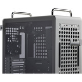 Cooler Master  boîtier midi tower Gris | 2x USB-A | 1x USB-C | Window