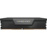 Corsair CMK48GX5M2B7000C36, Mémoire vive Noir