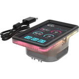 Corsair CORSAIR iCUE LINK 5" Module d'écran LCD Moniteur Noir, 1x DisplayPort