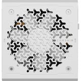 Corsair RM750e 80 Plus Gold Blanc Reconditionné alimentation  modulaire 750 watt Blanc, 1x 12V-2x6, 1x PCIe