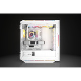 Corsair RM750e 80 Plus Gold Blanc Reconditionné alimentation modulaire 750 watt Blanc, 1x 12V-2x6, 1x PCIe