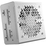 Corsair RM750e 80 Plus Gold Blanc Reconditionné alimentation modulaire 750 watt Blanc, 1x 12V-2x6, 1x PCIe