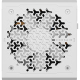 Corsair RM750e 80 Plus Gold Blanc Reconditionné alimentation modulaire 750 watt Blanc, 1x 12V-2x6, 1x PCIe