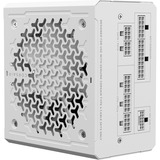 Corsair RM750e 80 Plus Gold Blanc Reconditionné alimentation modulaire 750 watt Blanc, 1x 12V-2x6, 1x PCIe