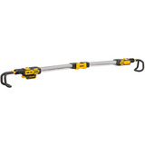 DEWALT Lampe automobile sans fil DCL045-XJ, Lumière LED 