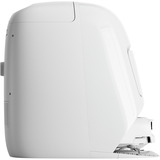 DJI ROMO A, Robot aspirateur Blanc/transparent