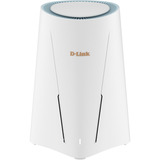 D-Link DBR-560, Routeur 