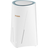 D-Link DBR-560, Routeur 