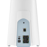 D-Link DBR-560, Routeur 
